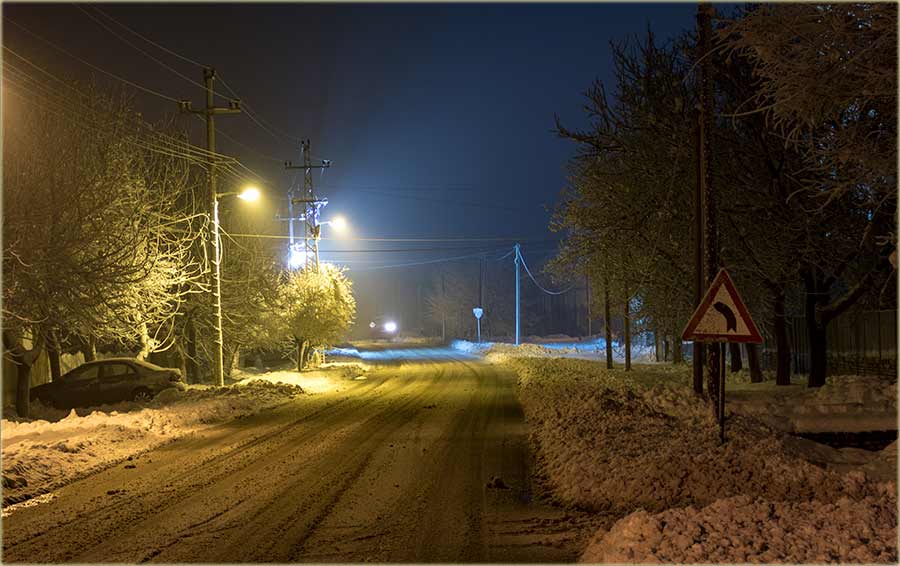 Di su ovi, iz Vojvodina pûta, da čistidu ?