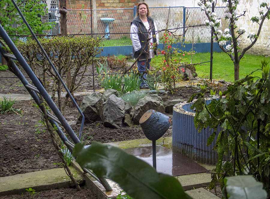 Pažnja, u opisu svevidećeg danas: