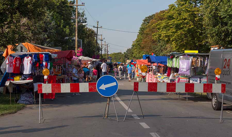 Sveti Ilija, 2018-te I ...