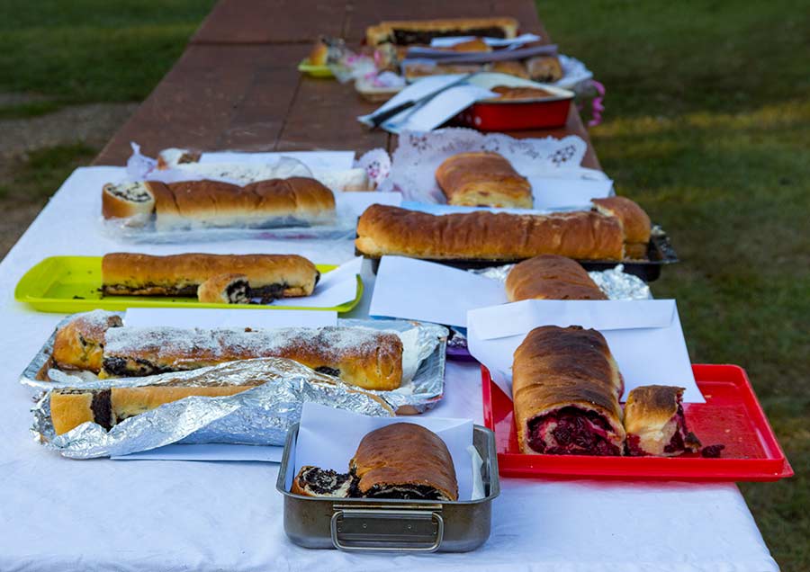 Sveti Ilija, 2018-te III ...