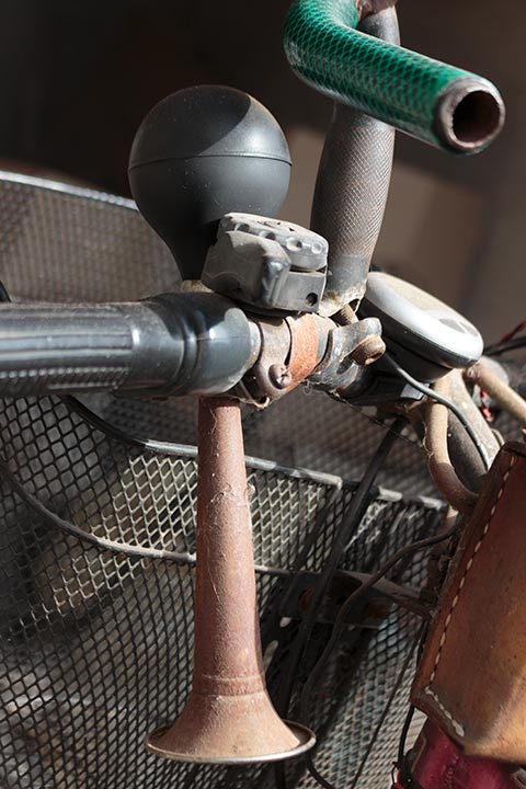 Još edna, starinjska reč - tidiknuti...