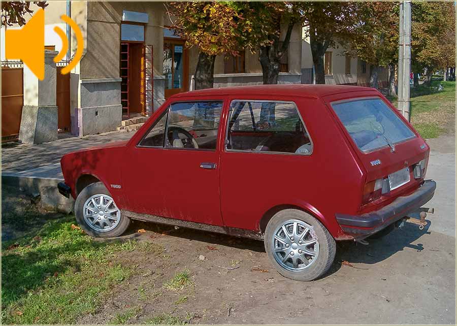 Kako se Kikinđan fâli, a i jada Milošefčanu I ...