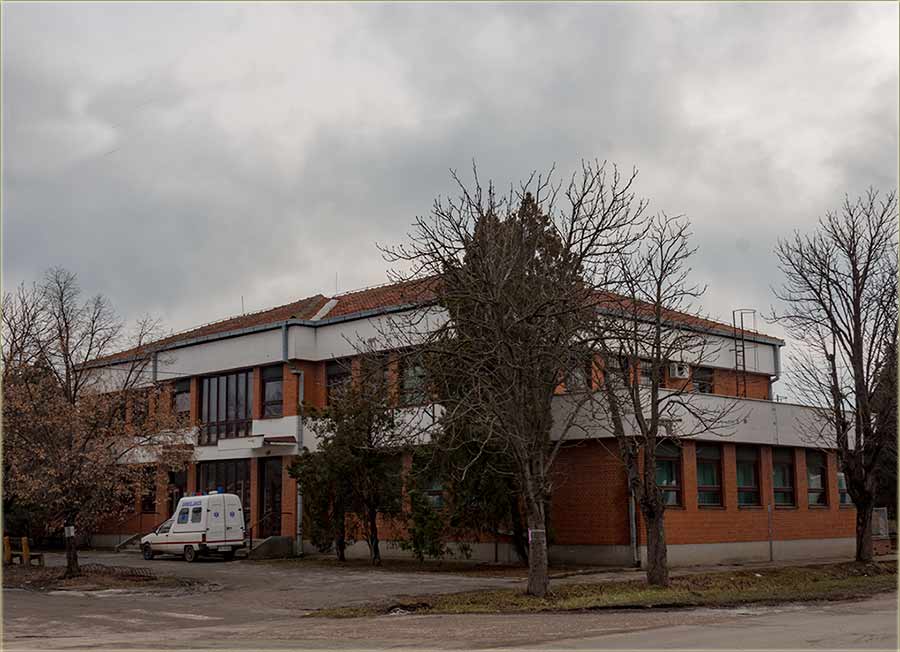 Kompijuterizovano..., znači još sporije !!!