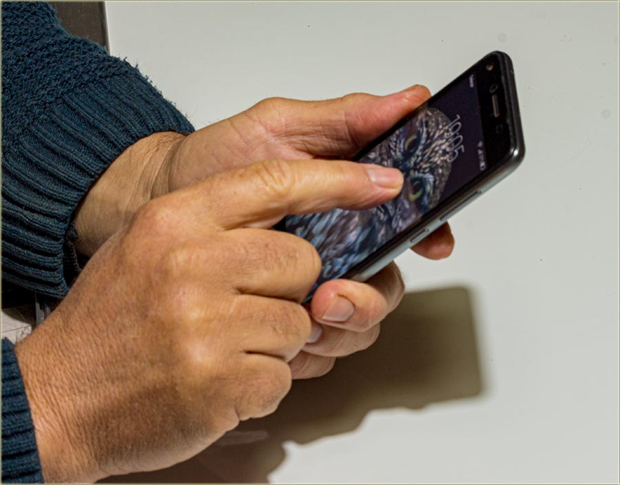 Vranjevčovan i Novoselčan u Miloševo...