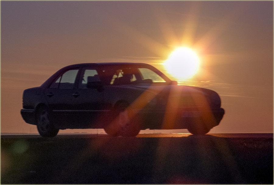 To svi žuridu, juridu..., a di ?!?