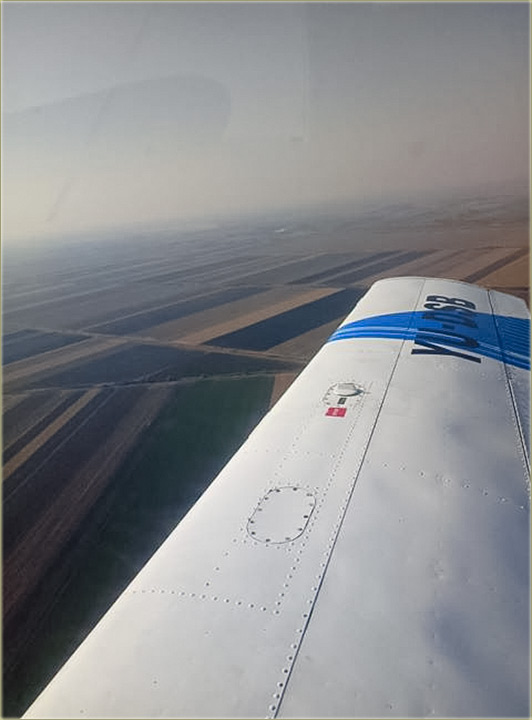 Komšo, to sam ja pozdravljao moje roditelje !!!