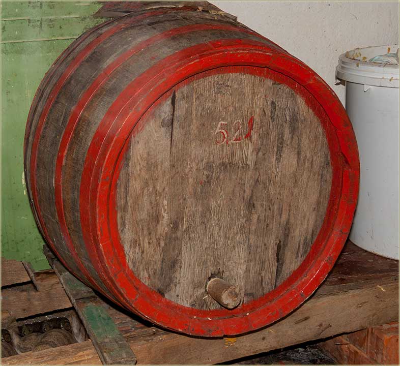 A šta ti je ovo..., domaćine ?!?