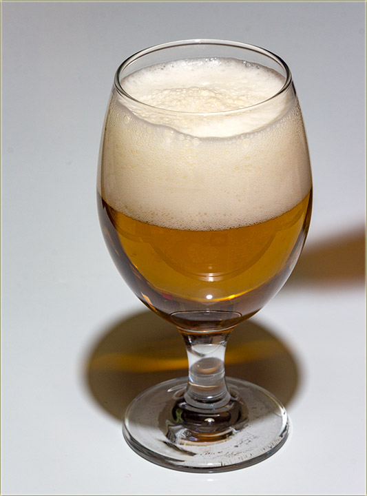 O pivu davno nije bilo reči I...