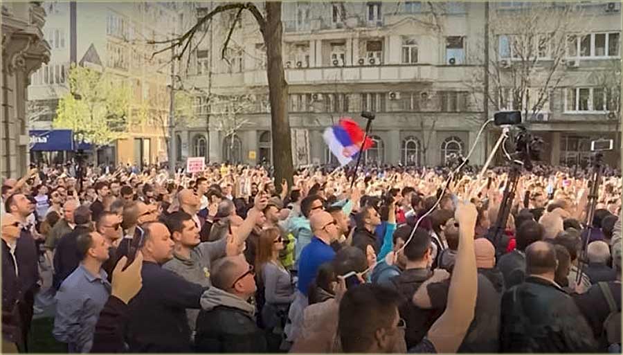 Di si ti..., nema te cêli dan ?