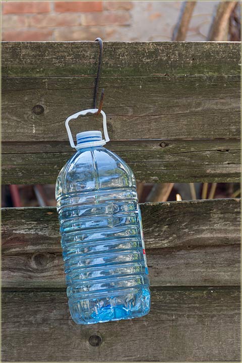 Pošiljke sas komšijom, a priko dêre !!!