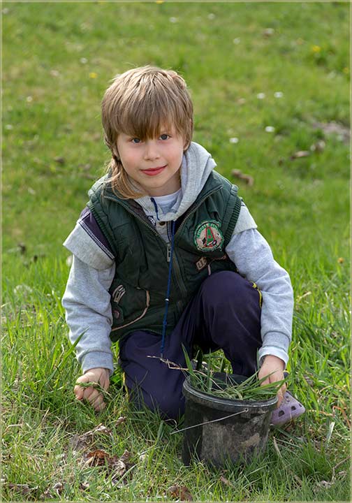 Mateja, a za Gricka...
