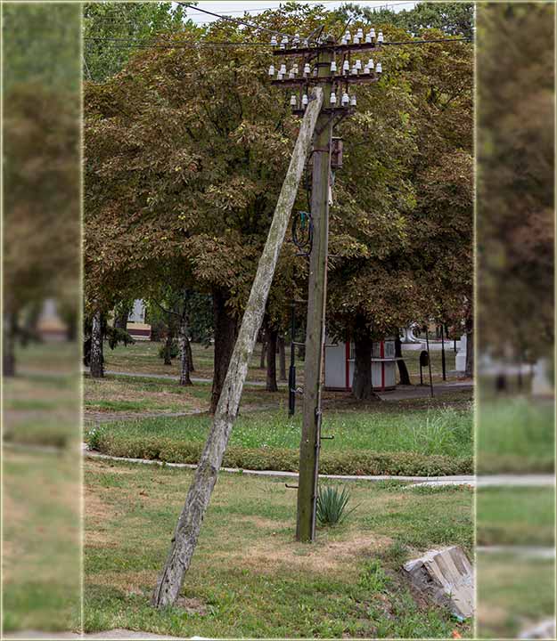 Čudo..., nešto staro..., je još uvek u Miloševo...