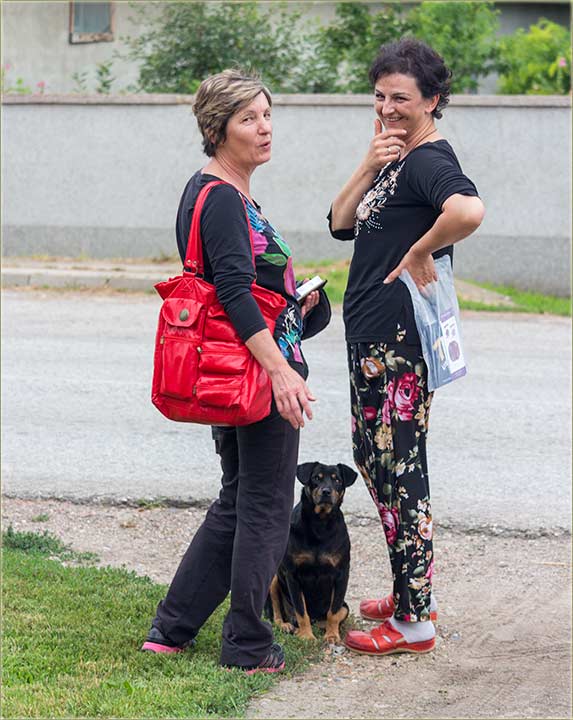 Divan, a na Glavnu beodransku...