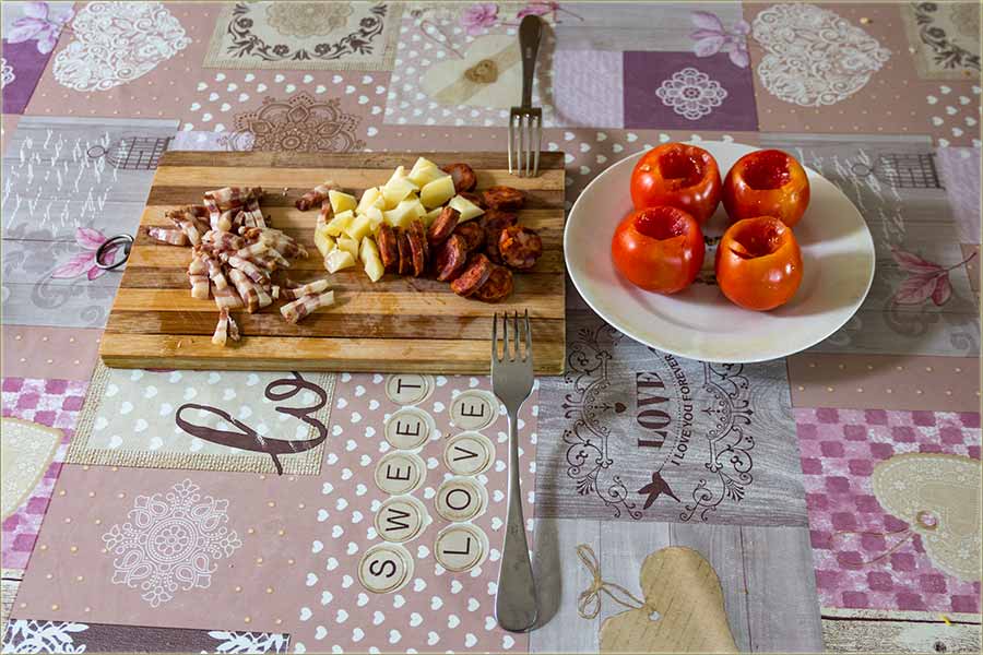 O šuvaklijama iliti levandžama iliti levacima...