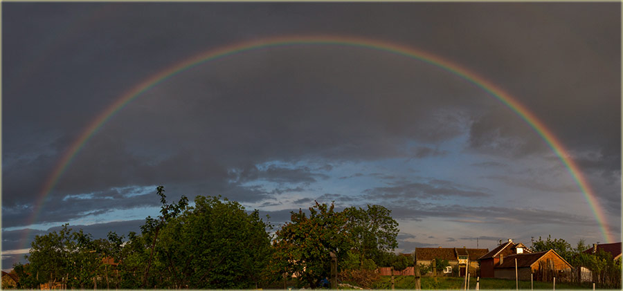 Srećan Uskrs, po starim kalendaru II ...