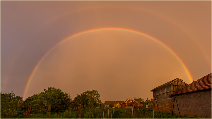 Duga duplovana..., a kodNas u Miloševo...