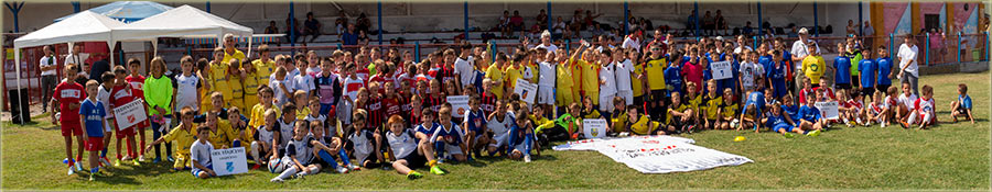 7-mi internacijonalni turnir u fuzbalu II ...