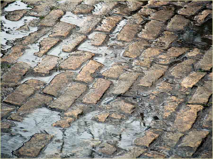 Vremenska pragnoza, po flasteru ispridKuće ?!?