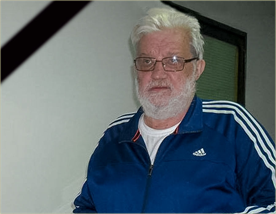 uPokojijo se Jovan Joca Isakov ( od Perkovi )...