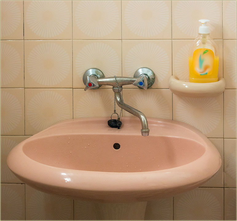 Moram ići kod doktora..., moram ići kod doktora...