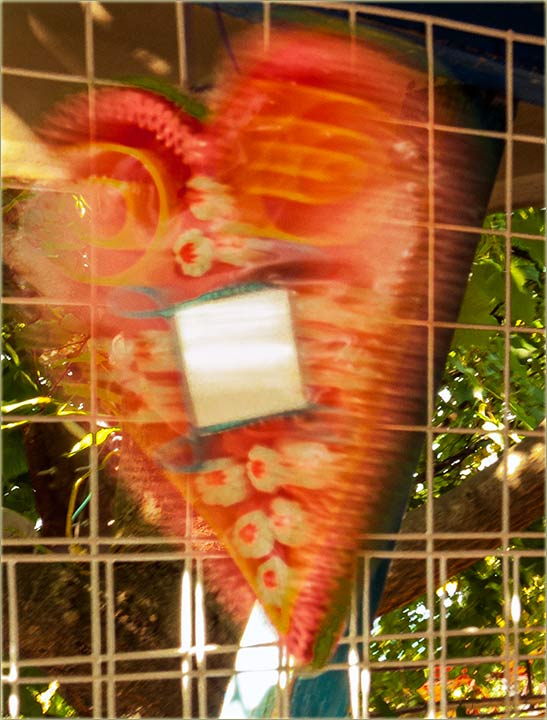 I evo je..., poslednja slava ove godine...