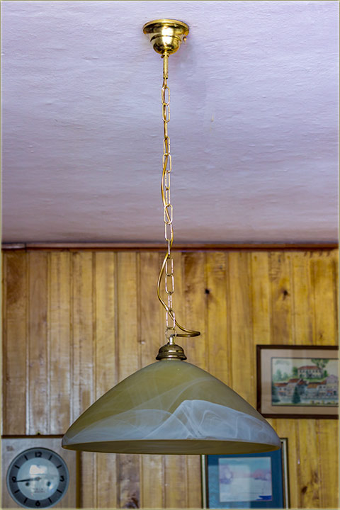 Imali smo zemljoTresenije !!!