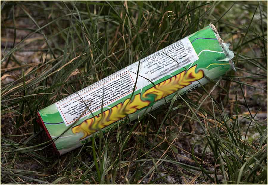 NeBacajte petarde..., neBacajte petarde !!!