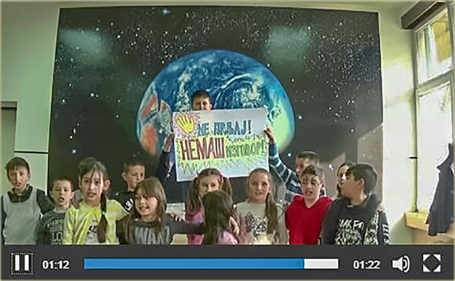 NePrljaj..., nemaš izgovor !!!