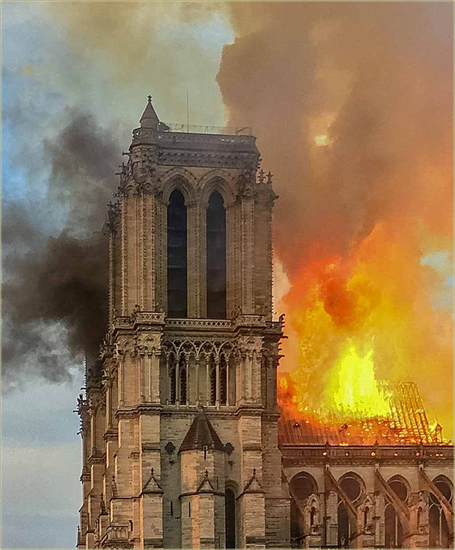 Ajde, ajde..., dođi Kvazimodô..., ahe, he, he...