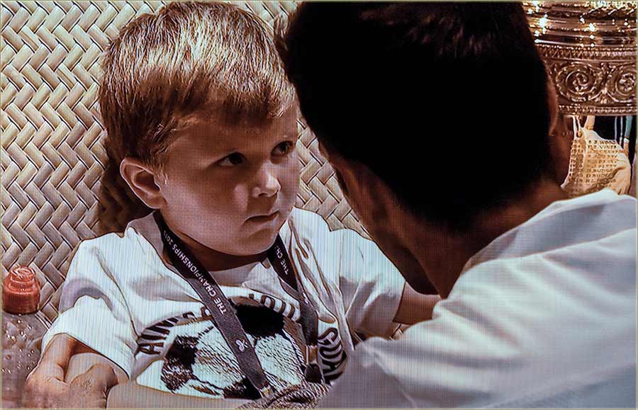 Lale kažedu ovako - Novače..., skidam šešir !!!