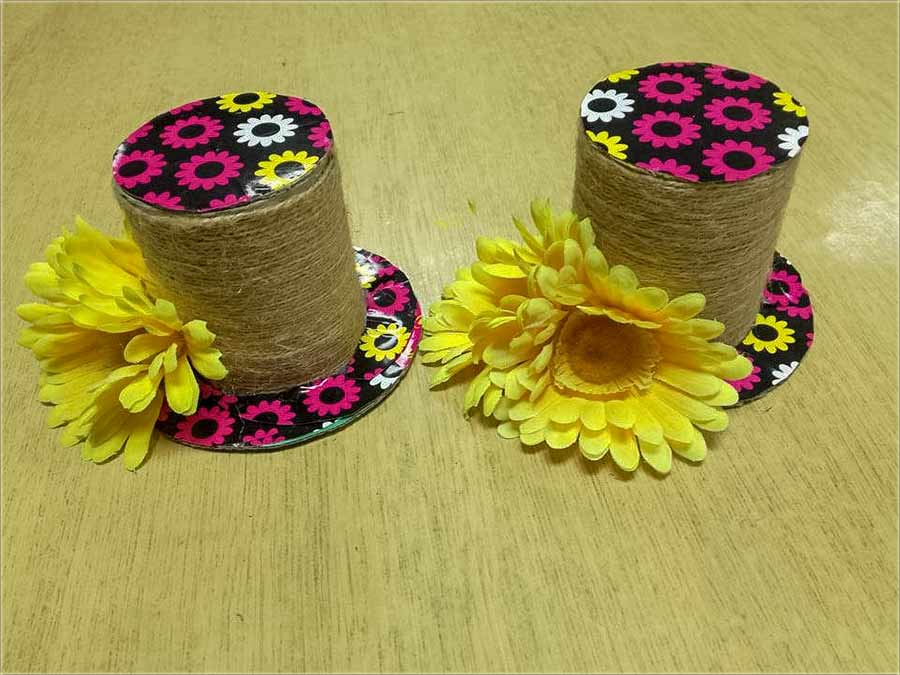 Učenička zadruga, nudi proizvode za 8-mi mart !!!