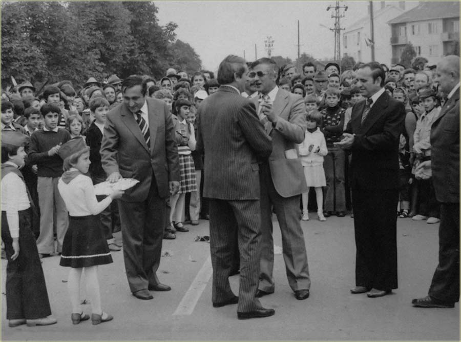 Malo sutra bi svi vi putovali do Kikinde !!!