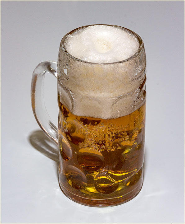 O pivu davno nije bilo reči II ...