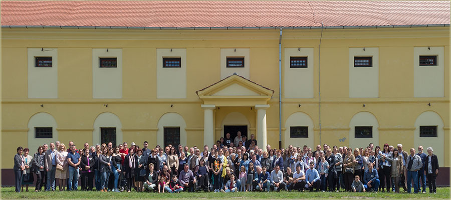 007-mo okupljanje familije Popov !!!