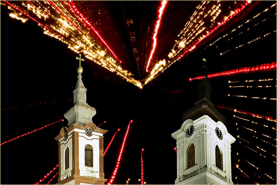 Srećna Nova, po starim kalendaru !!!