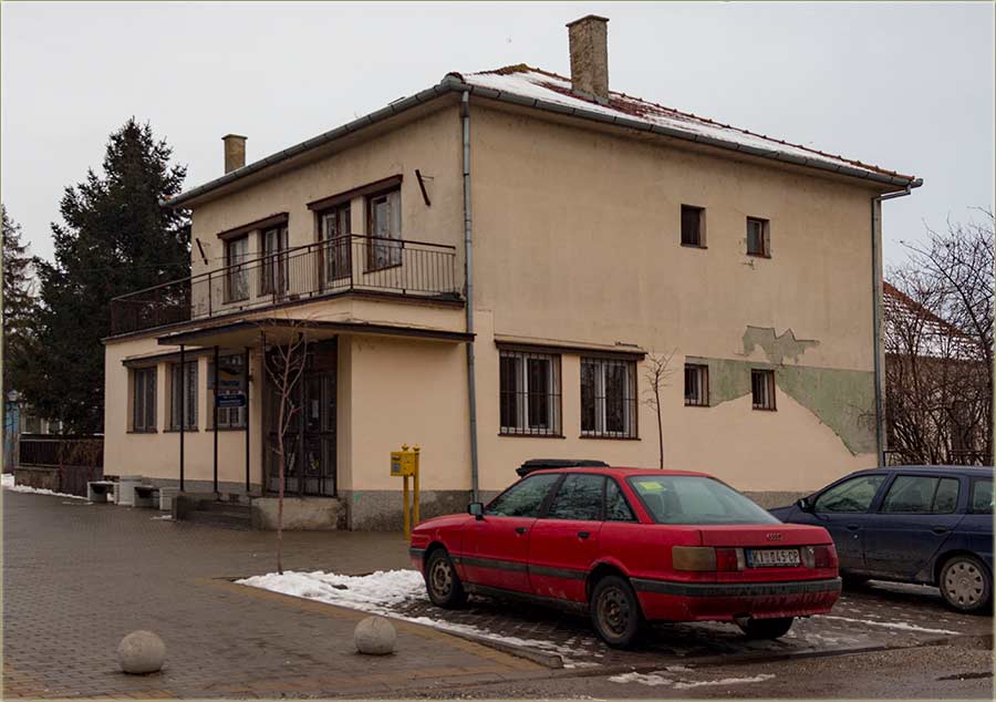 Možda su ovo i kav naši pljačkaši  ?!?