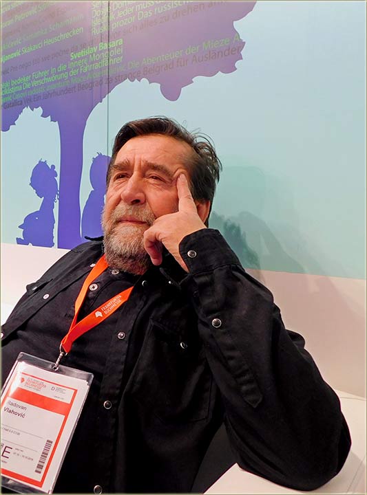 Prečani..., švabe..., nemačkari I ...