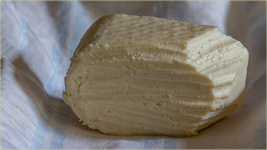 Dovedte Vi nama bâbu..., da nam pravi sira !!!