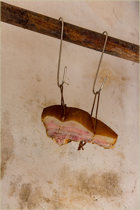 Nešto o slanini prelavoj...