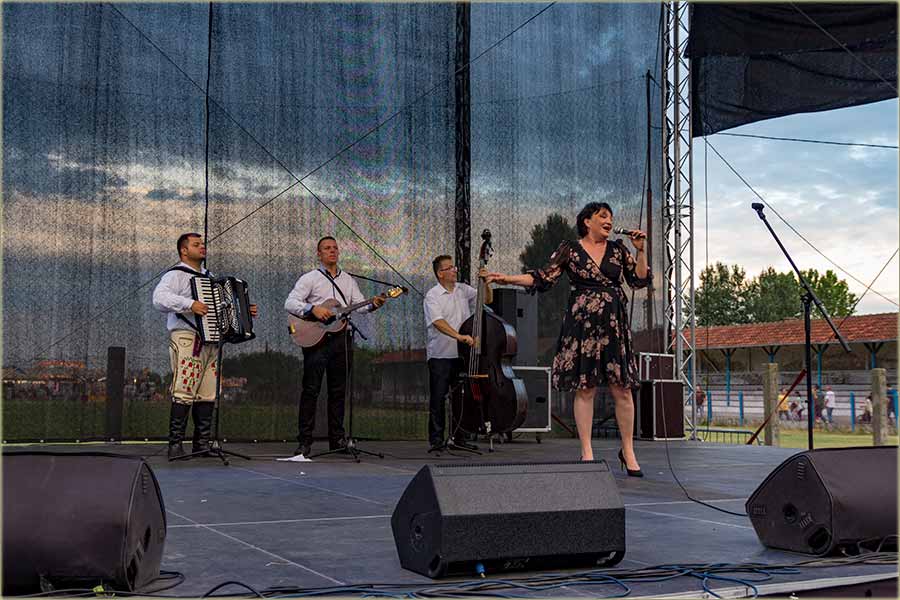 Sveti Ilija - novomiloševačka slava, 2019-te !!!