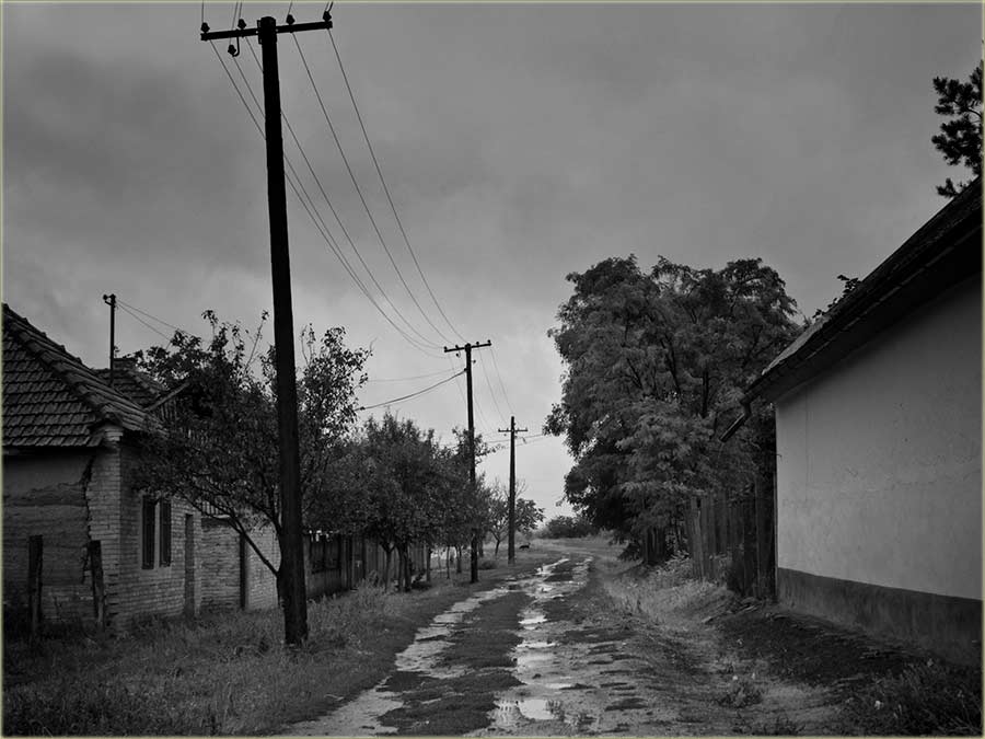 A momčić postaješ..., kad više neVoleš uBlato !!!