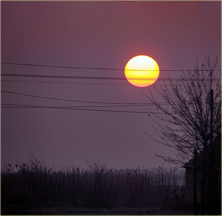 Crtica sas slikanja...
