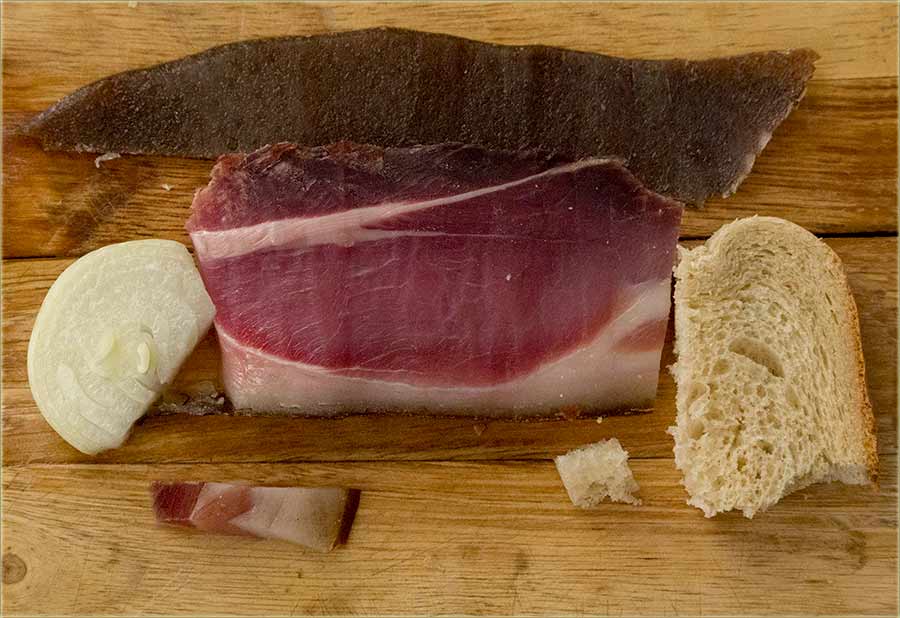 Ala sam i fruštukovo !!!