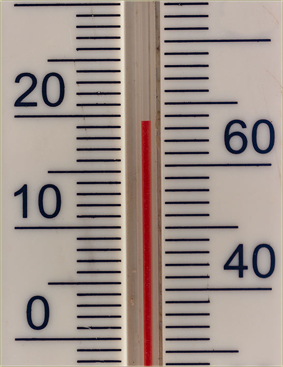 Zadnjog dana februvara - 20-st stepeni uLâd !!!