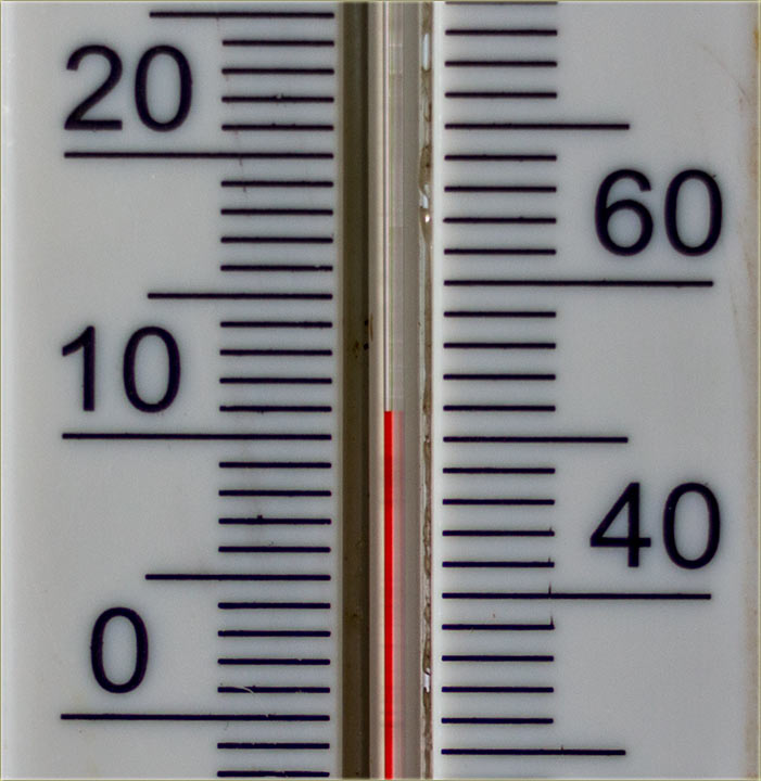 Dobro je ovo..., dosta je bilo vrućina !!!