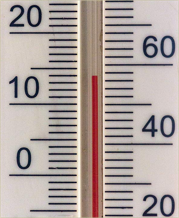 Da ostane pribeleženo +14 stepeni u december !!!