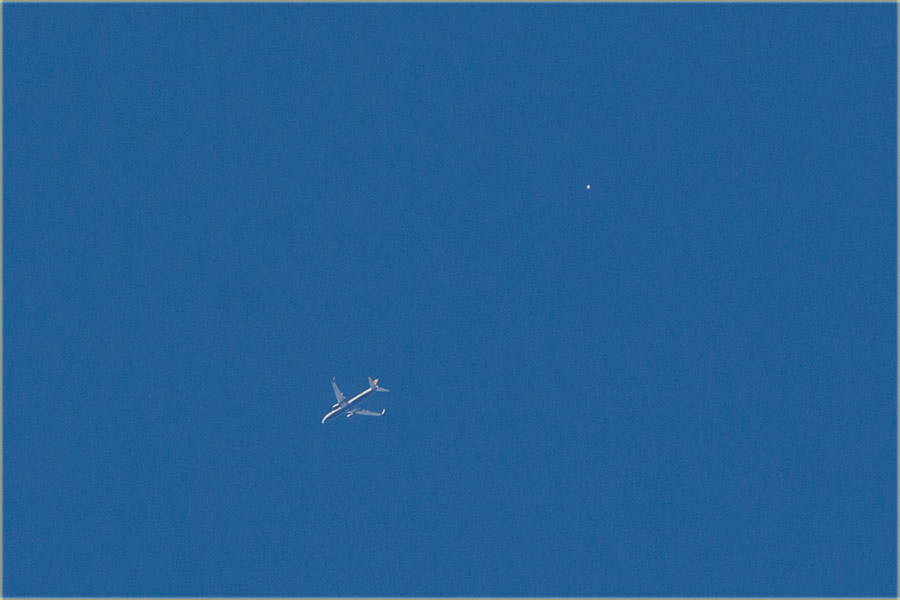 Teorija zavere, dokazata iznad Novog Miloševa ?!?