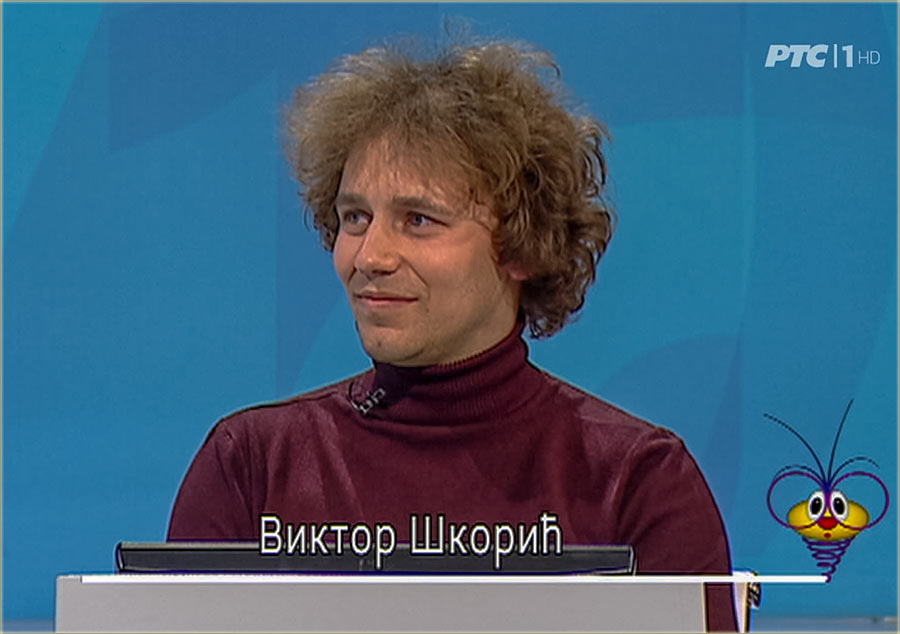 Dobra vest iz Novog Miloševa - Viktor ide dalje !