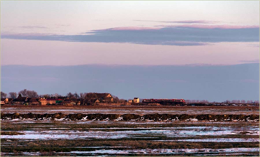 NeBrinte..., voz KI - ZR, još nije ukinut !!!