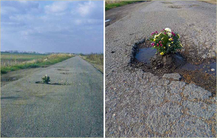 Molim te slikaj II - Vučićova rupa !!!